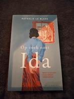Op zoek naar Ida (Nathalie Le Blanc), Ophalen of Verzenden, Zo goed als nieuw