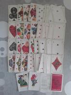 Speelkaarten oud Duits, Comme neuf, Carte(s) à jouer, Enlèvement ou Envoi