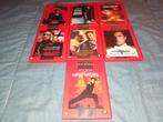 Te koop lot van 7 dvd's uit de actiecollectie, Cd's en Dvd's, Dvd's | Actie, Vanaf 9 jaar, Ophalen of Verzenden, Zo goed als nieuw