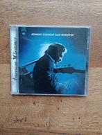 CD Johnny Cash : At Saint Quentin (remastered 9 bonustracks), CD & DVD, CD | Pop, Enlèvement ou Envoi