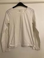 Witte longsleeve - Pauline B. - T4, Kleding | Dames, Wit, Maat 46/48 (XL) of groter, Ophalen of Verzenden, Pauline B