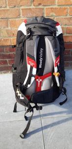 Woody Valley Voyager Plus harnas, met speedbar&Charly Rescue, Sport en Fitness, Zweefvliegen en Paragliding, Ophalen, Nieuw, Zitje of Harnas