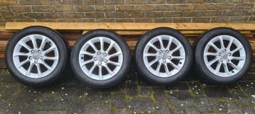 Velgen met band Pirelli Cinturato Audi A3 Sportback  beschikbaar voor biedingen