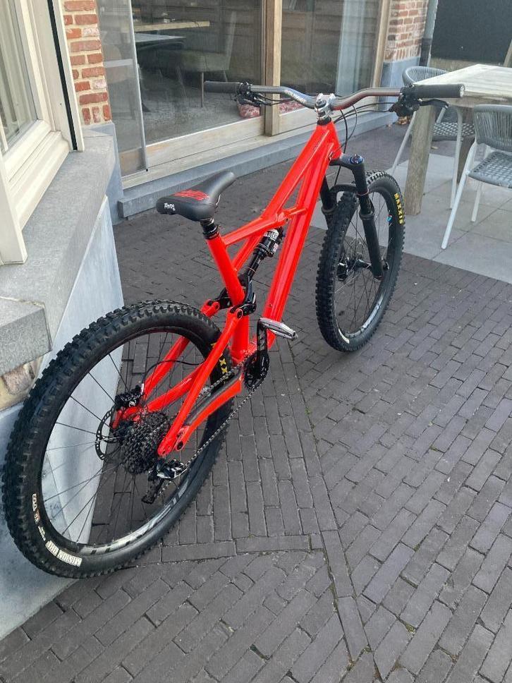 Specialized enduro comp 2018, Fietsen en Brommers, Fietsen | Heren | Sportfietsen en Toerfietsen, Zo goed als nieuw, Overige merken