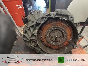 AUDI A3 8V (2012-2020) Versnellingsbak 0AM301103F, 0AM321490 beschikbaar voor biedingen