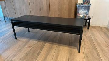Tv-tafeltje 120x40x40cm beschikbaar voor biedingen