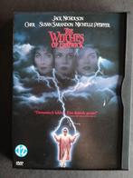 The Witches of Eastwick (1987) Michelle Pfeiffer, Cher,, Vanaf 12 jaar, Ophalen of Verzenden, Zo goed als nieuw