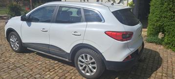 auto Reanult Kadjar, Autos, Kadjar, Achat, Euro 6, Boîte manuelle