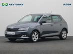 Skoda Fabia Fabia 1.0i Ultimate Clever, Airbags, 110 g/km, Handgeschakeld, Zilver of Grijs