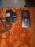 GSM Sony Ericsson K750i, Télécoms, Téléphonie mobile | Sony, Comme neuf, Enlèvement ou Envoi