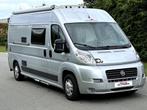 Fiat Roller Team Livingstone 2.3D Bj 2011, Caravans en Kamperen, Mobilhomes, Diesel, Bedrijf, 5 tot 6 meter, Fiat