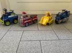 Paw patrol speelgoed, Ophalen, Zo goed als nieuw