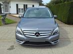 Mercedes B180cdi *2012 * 233 000km *Automaat, Euro 5, 4 cilinders, 1505 kg, 1796 cc