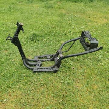 MBK next generation chassis kader frame beschikbaar voor biedingen