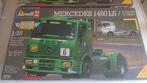 Mercedes BP Race Revell-model, Revell, Groter dan 1:32, Ophalen of Verzenden, Zo goed als nieuw