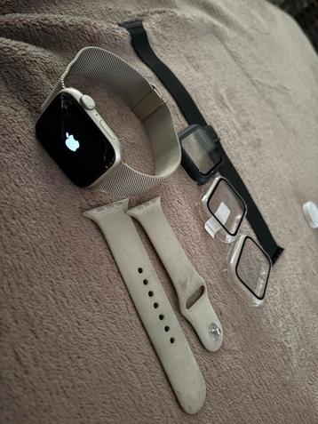 Apple Watch SE 44 mm beschikbaar voor biedingen