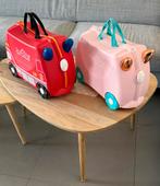 Trunki’s Kinderkoffers, Ophalen, Nieuw