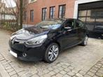 Renault clio rlink essence airco, Autos, 5 places, Carnet d'entretien, Berline, Noir