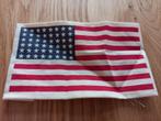 Armvlag 82e Airborne, Ophalen of Verzenden, Landmacht, Embleem of Badge