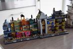 lego, Hobby en Vrije tijd, Ophalen, Zo goed als nieuw, Diorama