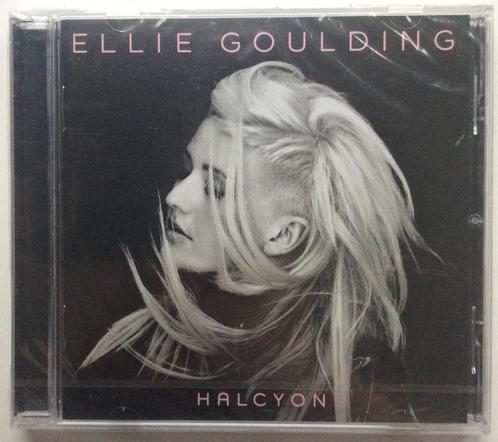 Ellie goulding - halcyon SEALED, CD & DVD, CD | Dance & House, Neuf, dans son emballage, Dance populaire, Enlèvement ou Envoi