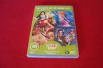 dvd het beste uit de musicals van studio 100, Cd's en Dvd's, Dvd's | Kinderen en Jeugd, Ophalen of Verzenden