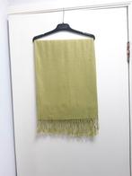 Dunne olijfgroene zomer sjaal 70/170 cm, Vêtements | Femmes, Bonnets, Écharpes & Gants, Porté, Enlèvement, Écharpe