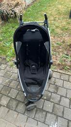 Buggy Quinny, Ophalen, Gebruikt, Quinny, Regenhoes