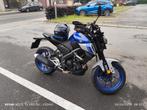 Yamaha MT 125, Motoren, Motoren | Yamaha, Particulier, Scooter