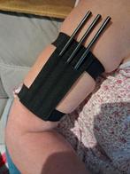 Nina pointes, Enlèvement ou Envoi