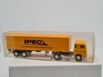 Remorque pour camion Scania IPEC - Wiking 1/87, Hobby & Loisirs créatifs, Voitures miniatures | 1:87, Comme neuf, Envoi, Bus ou Camion