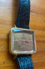 Omega De Ville Automatic, Handtassen en Accessoires, Horloges | Dames, Ophalen, Gebruikt, Polshorloge