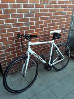 Gazelle sportfiets, Fietsen en Brommers, Fietsen | Racefietsen, Ophalen, Zo goed als nieuw, Gazelle