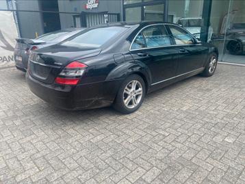 Mercedes-Benz S450 Lang 121.000 km Full option beschikbaar voor biedingen