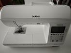 Brother Innov-is NV1100 naaimachine, Ophalen, Zo goed als nieuw, Naaimachine, Brother