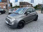 Fiat 500, 0.9i benzine, Airco, PDC,2011, 91.655 km +Garantie, Auto's, 875 cc, Leder, Bedrijf, Handgeschakeld