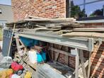 Altrex aluminium loopbrug 6m, Doe-het-zelf en Bouw, Steigers, Ophalen, Zo goed als nieuw