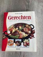 " Splinternieuw " kookboek met 500 kleurenfoto's, Livres, Livres de cuisine, Enlèvement ou Envoi, Neuf, Patrice Dard, Pays-Bas et Belgique