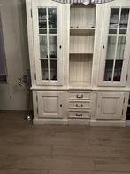 Landelijke kast, Ophalen, Gebruikt, 200 cm of meer, 75 cm of meer