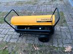 Daewoo DLT-FA215K (CHAMBO MASTER), Doe-het-zelf en Bouw, Verwarming en Radiatoren, Ophalen, Gebruikt, Thermostaat