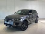 Land Rover Range Rover Evoque S (bj 2018), Gebruikt, Leder, Bedrijf, 150 pk