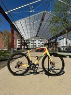 BMC Granfondo 01 met carbon Zipp wielen, Fietsen en Brommers, 28 inch, Gebruikt, Carbon, Ophalen of Verzenden