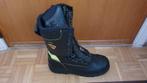 Combat boots Haix - NIEUW !!!, Kleding | Heren, Schoenen, Boots, Nieuw, Ophalen of Verzenden, Zwart