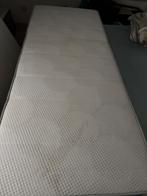 Matelas Ergosleep, Huis en Inrichting, Slaapkamer | Matrassen en Bedbodems, Ophalen, Gebruikt, Eenpersoons, 80 cm