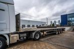 SYSTEM TRAILERS SYSTEM TRAILERS GSPRS27 (bj 2010), Overige brandstoffen, Bedrijf, Aanhangers en Opleggers, Te koop
