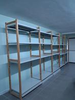 Etagère magasin, Articles professionnels, Aménagement de Bureau & Magasin | Entrepôt, Rayonnage & Stockage, Enlèvement