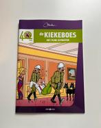 Nieuw - De Kiekeboes: Het Plan Sstoeffer, Boeken, Merho - kiekeboe, Eén stripboek, Nieuw, Ophalen of Verzenden