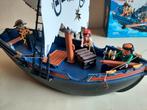 playmobil piratenschip 5810 collectors item 2007, Kinderen en Baby's, Speelgoed | Playmobil, Ophalen, Zo goed als nieuw
