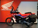 Honda CRF300 Rally (bj 2024), Motoren, 300 cc, Bedrijf, Overig, 12 t/m 35 kW