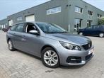 Peugeot 308 break 1,2 benzine NAVI ** 1 JAAR GARANTIE **, Te koop, Bedrijf, Benzine, https://public.car-pass.be/vhr/9755b3d7-c206-42dc-b3ec-b0f7664cd929